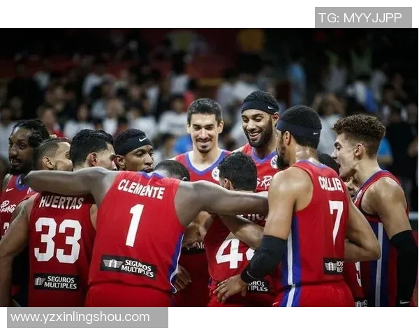 伊朗与波多黎各世界杯对决精彩回顾与赛后分析